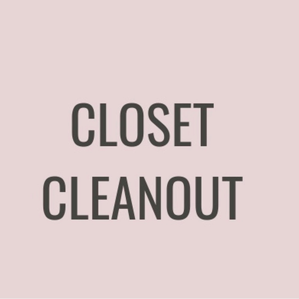 Closet clean out!! Make best offer, trying to get rid of EVERYTHING